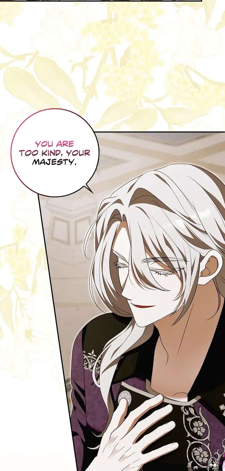 Read My Wish Is Two Separate Beds EN Manga Online