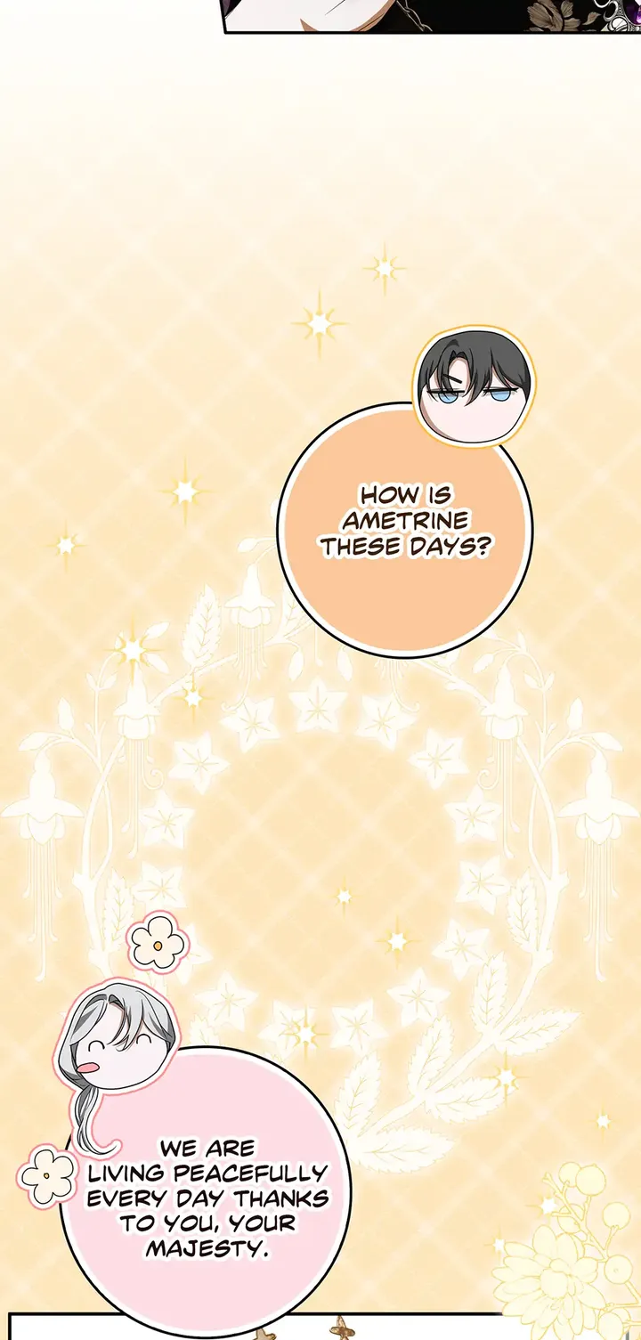 Read My Wish Is Two Separate Beds EN Manga Online