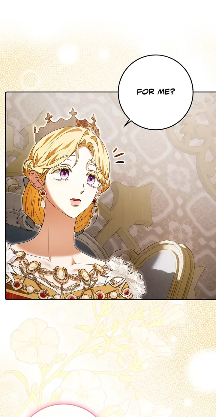 Read My Wish Is Two Separate Beds EN Manga Online