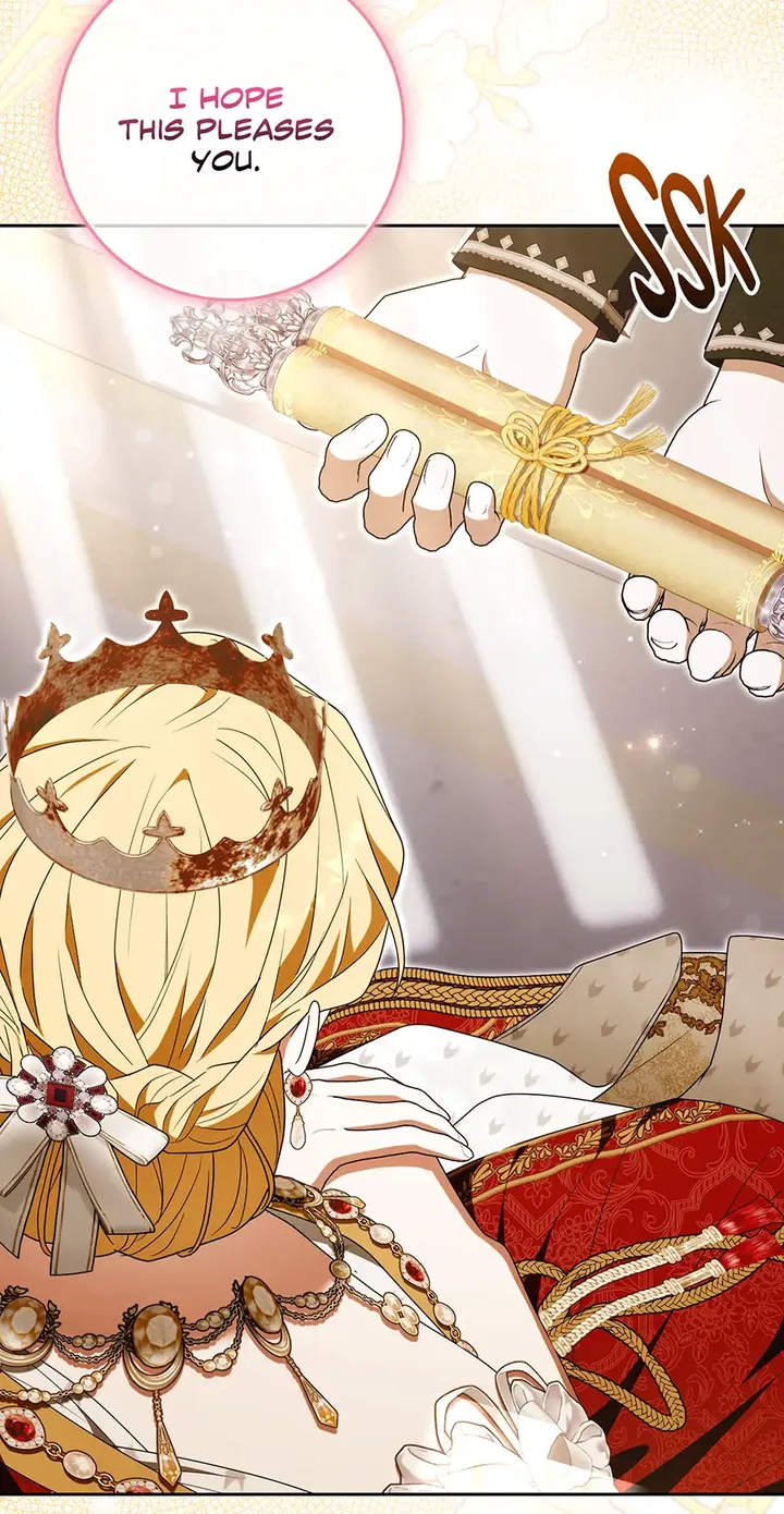 Read My Wish Is Two Separate Beds EN Manga Online