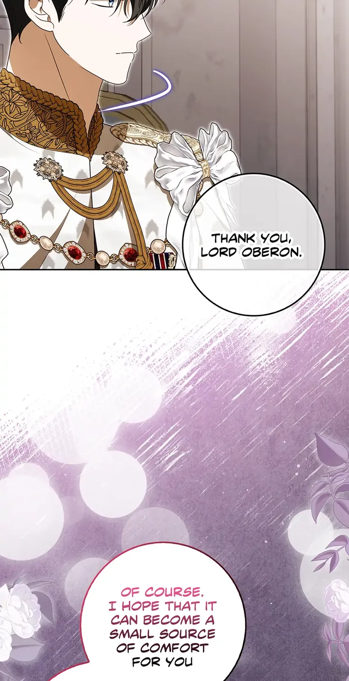 Read My Wish Is Two Separate Beds EN Manga Online
