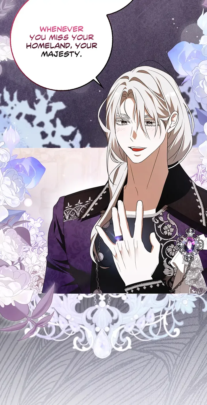 Read My Wish Is Two Separate Beds EN Manga Online