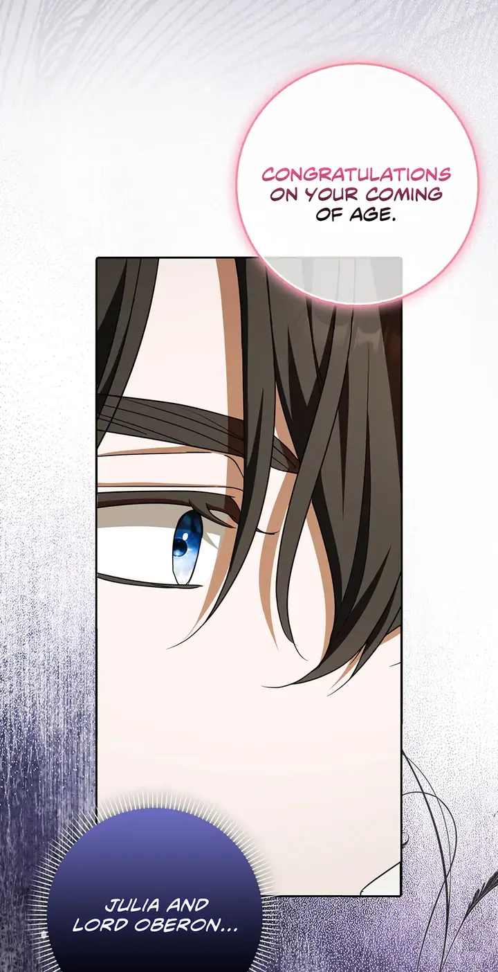 Read My Wish Is Two Separate Beds EN Manga Online