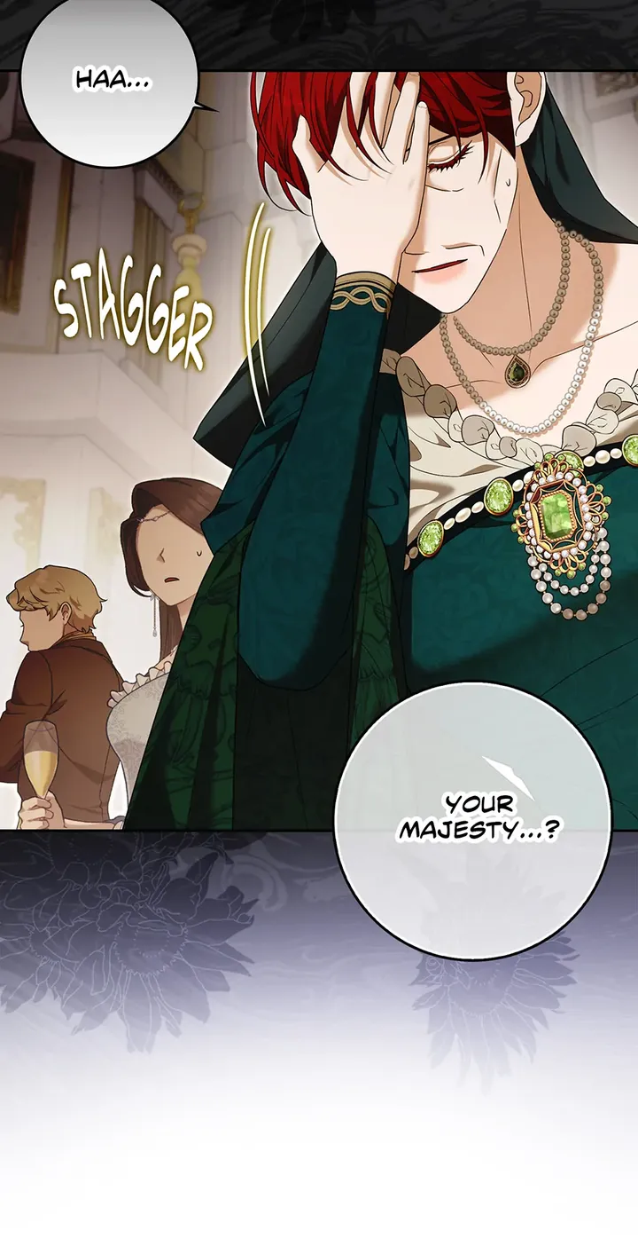 Read My Wish Is Two Separate Beds EN Manga Online