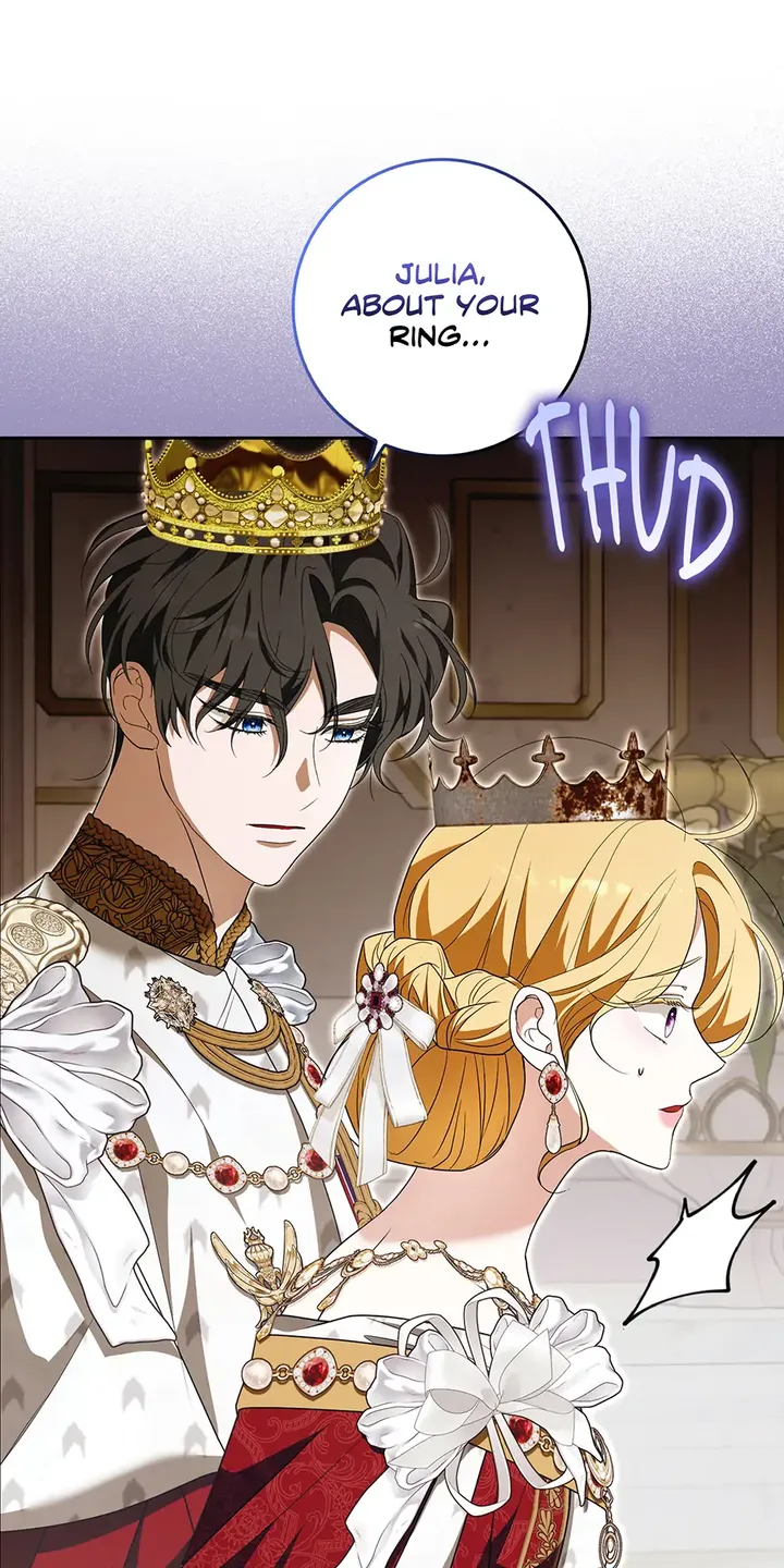 Read My Wish Is Two Separate Beds EN Manga Online