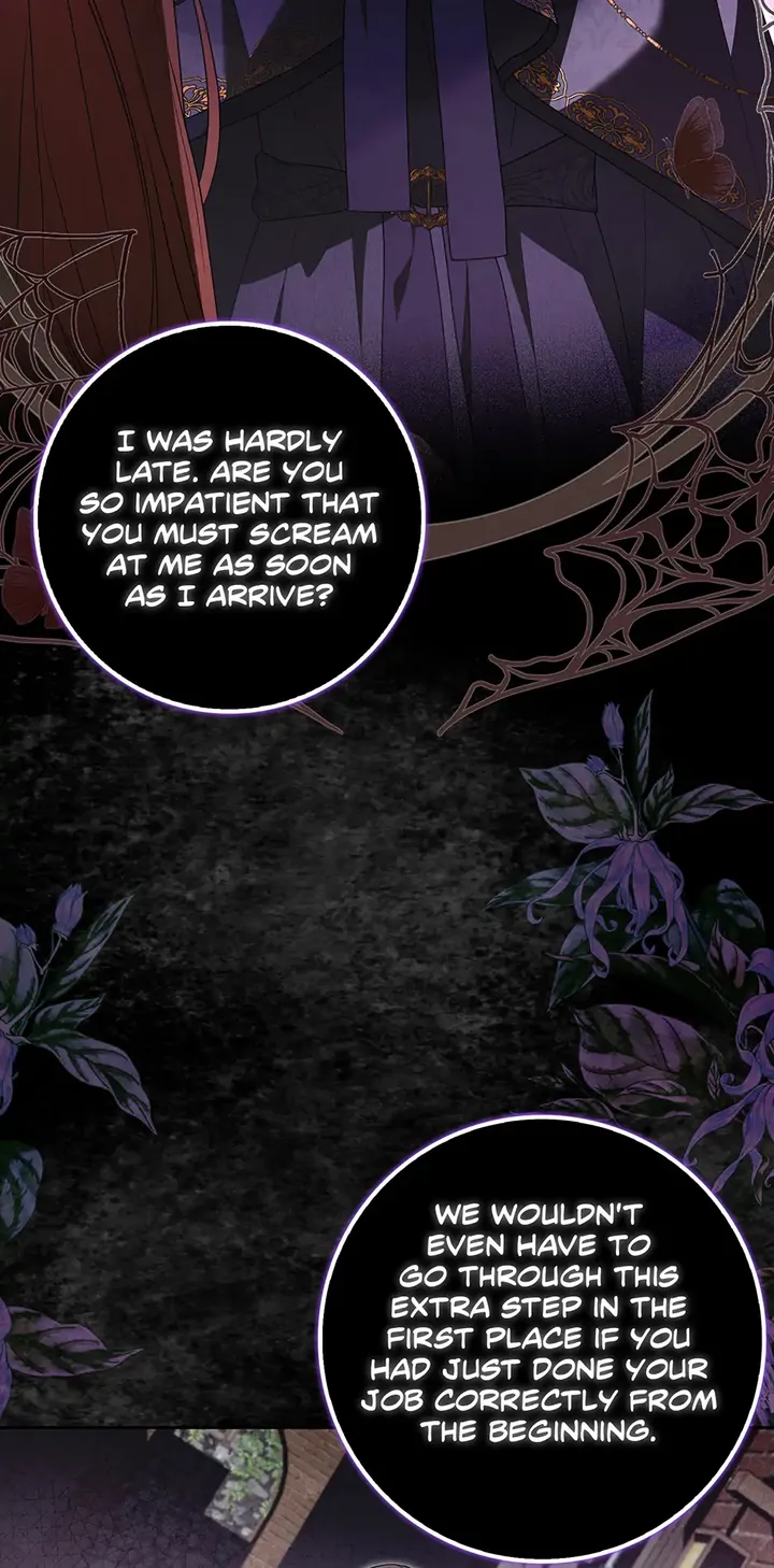 Read My Wish Is Two Separate Beds EN Manga Online