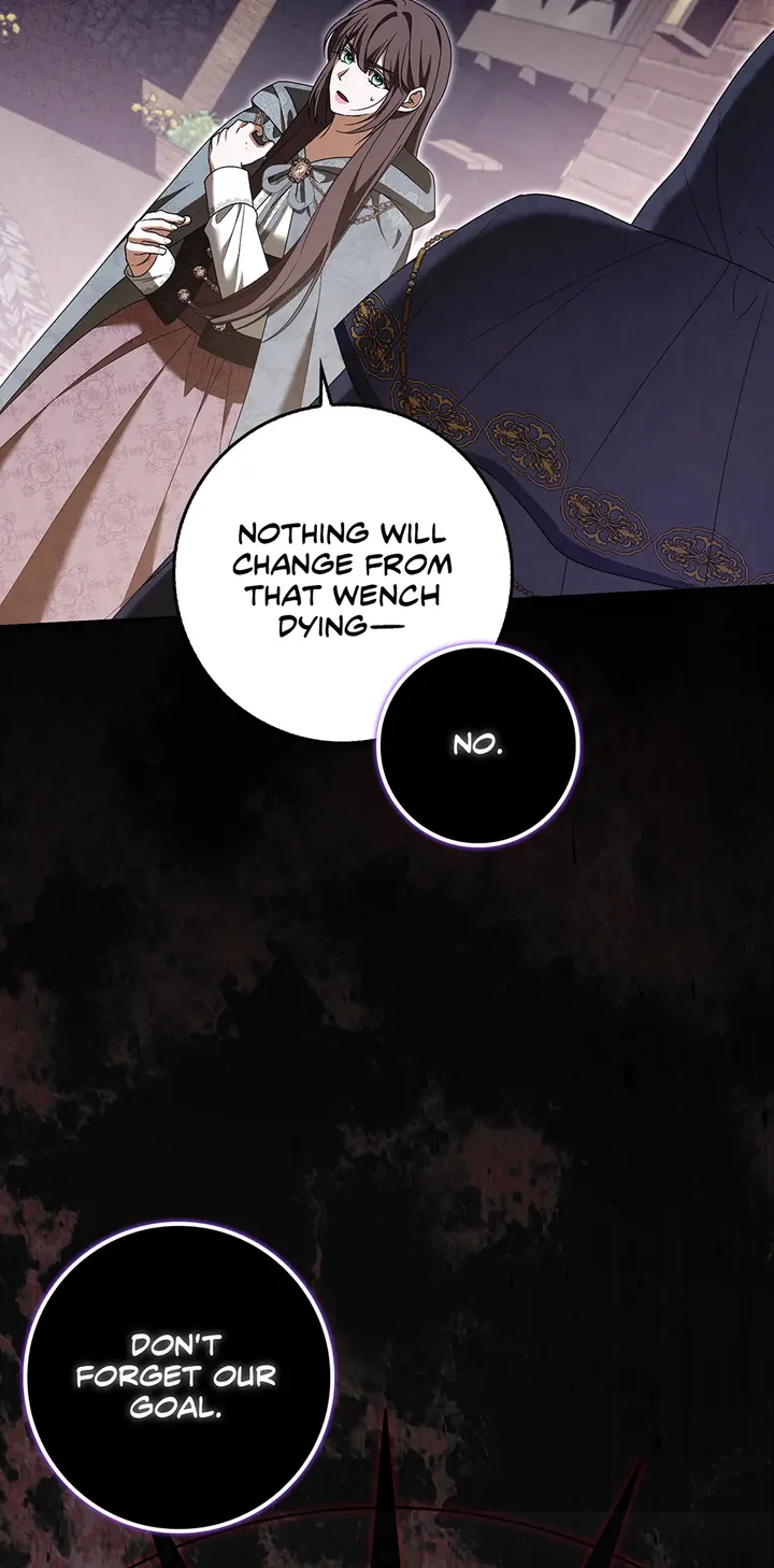 Read My Wish Is Two Separate Beds EN Manga Online