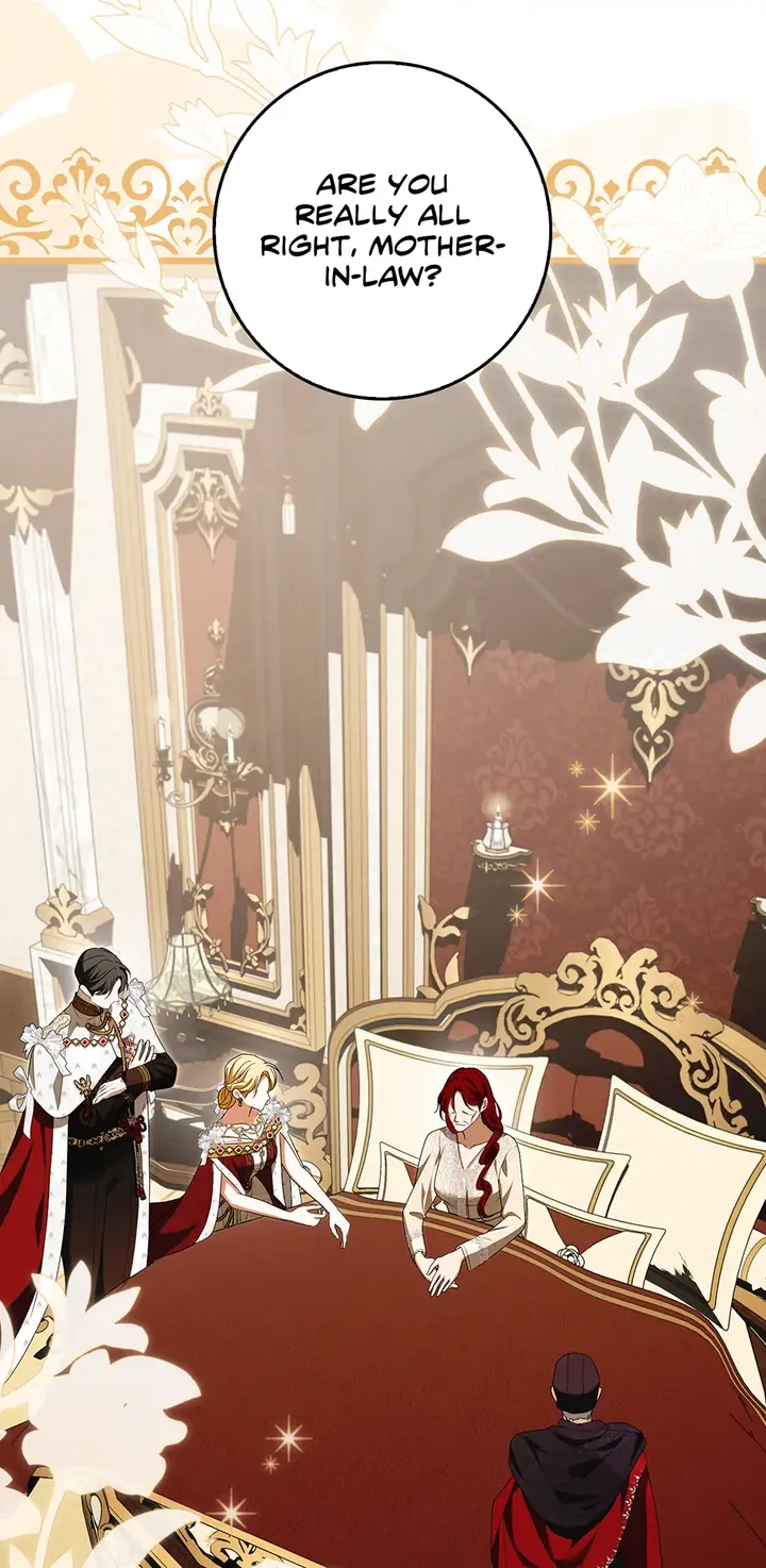 Read My Wish Is Two Separate Beds EN Manga Online