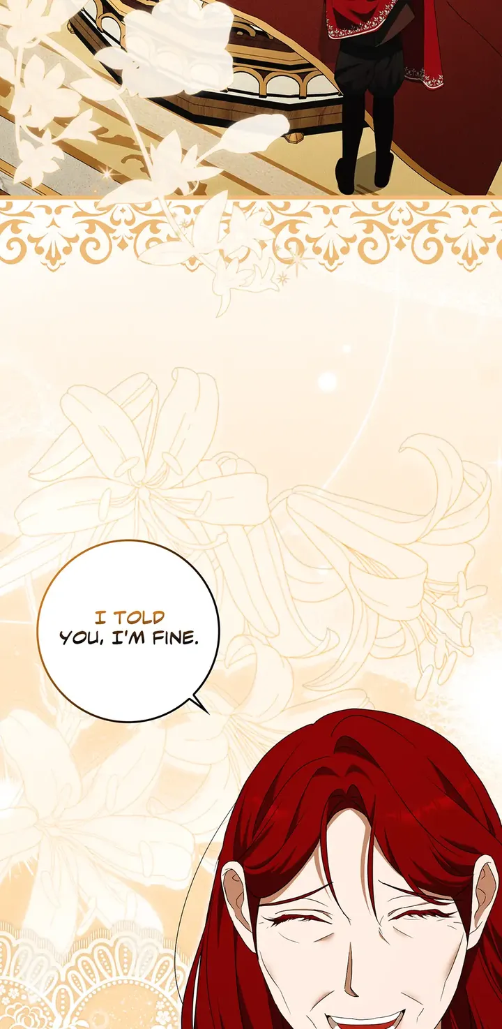 Read My Wish Is Two Separate Beds EN Manga Online