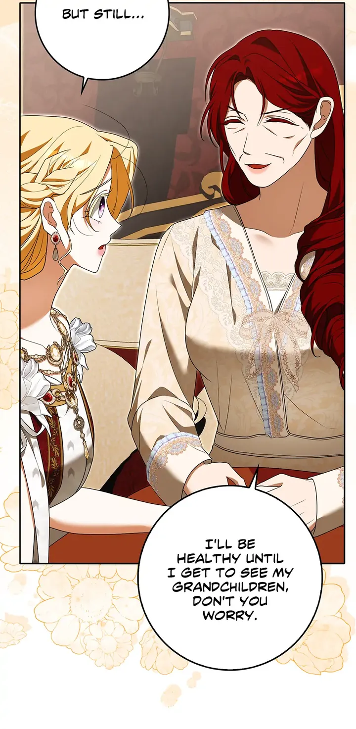 Read My Wish Is Two Separate Beds EN Manga Online