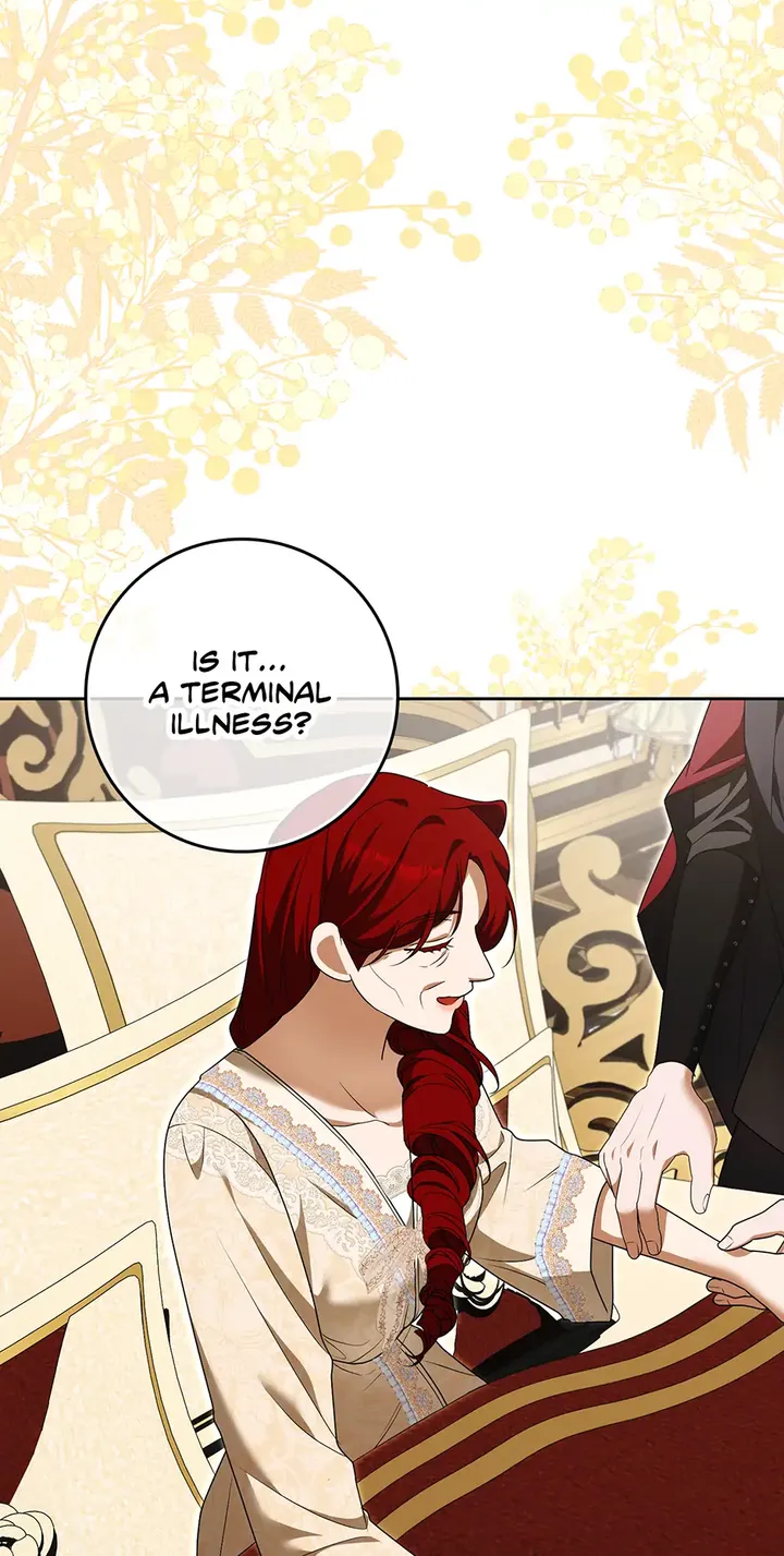 Read My Wish Is Two Separate Beds EN Manga Online