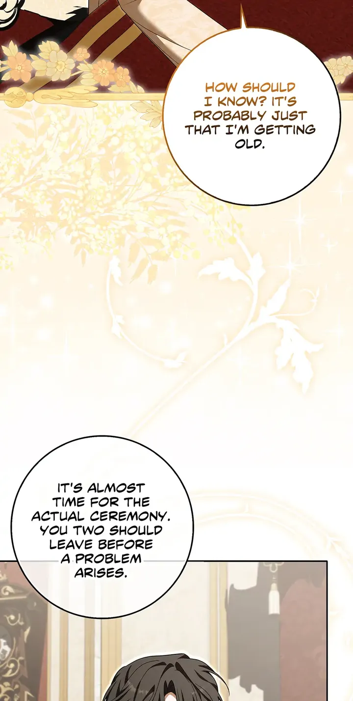 Read My Wish Is Two Separate Beds EN Manga Online