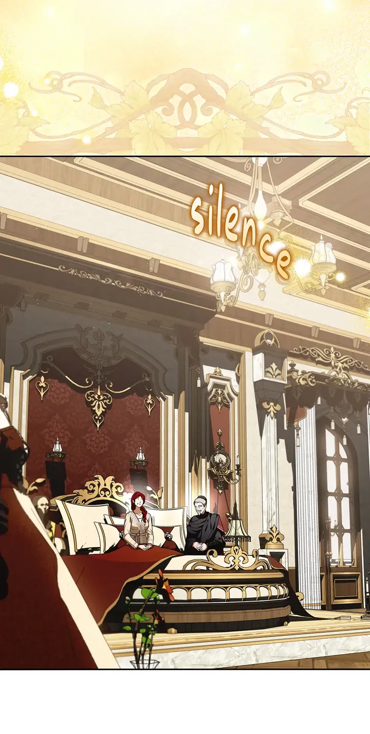 Read My Wish Is Two Separate Beds EN Manga Online
