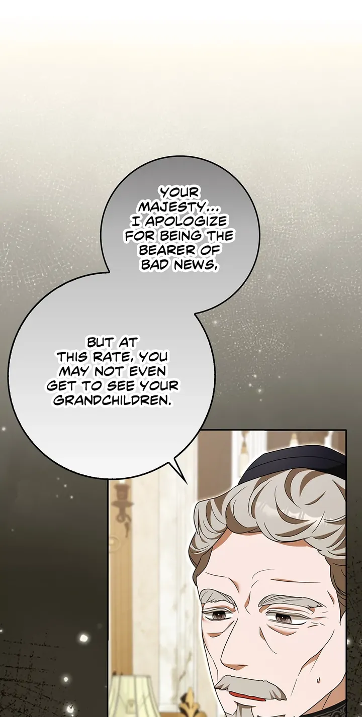 Read My Wish Is Two Separate Beds EN Manga Online