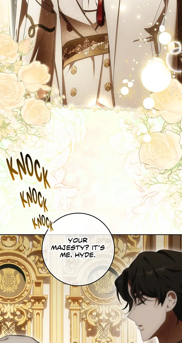 Read My Wish Is Two Separate Beds EN Manga Online