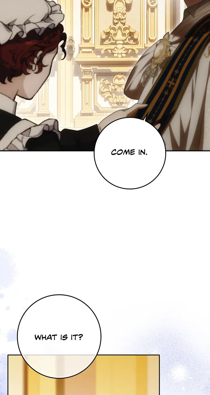 Read My Wish Is Two Separate Beds EN Manga Online