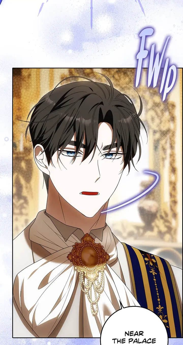 Read My Wish Is Two Separate Beds EN Manga Online
