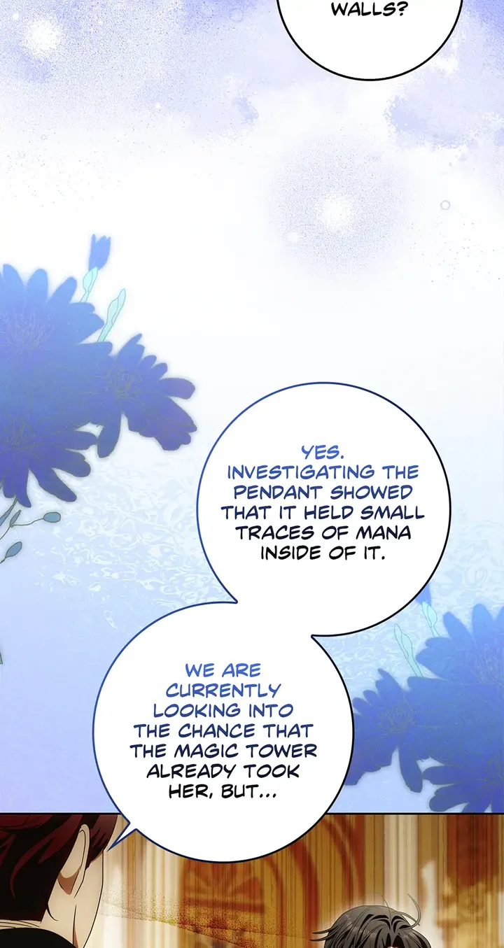 Read My Wish Is Two Separate Beds EN Manga Online