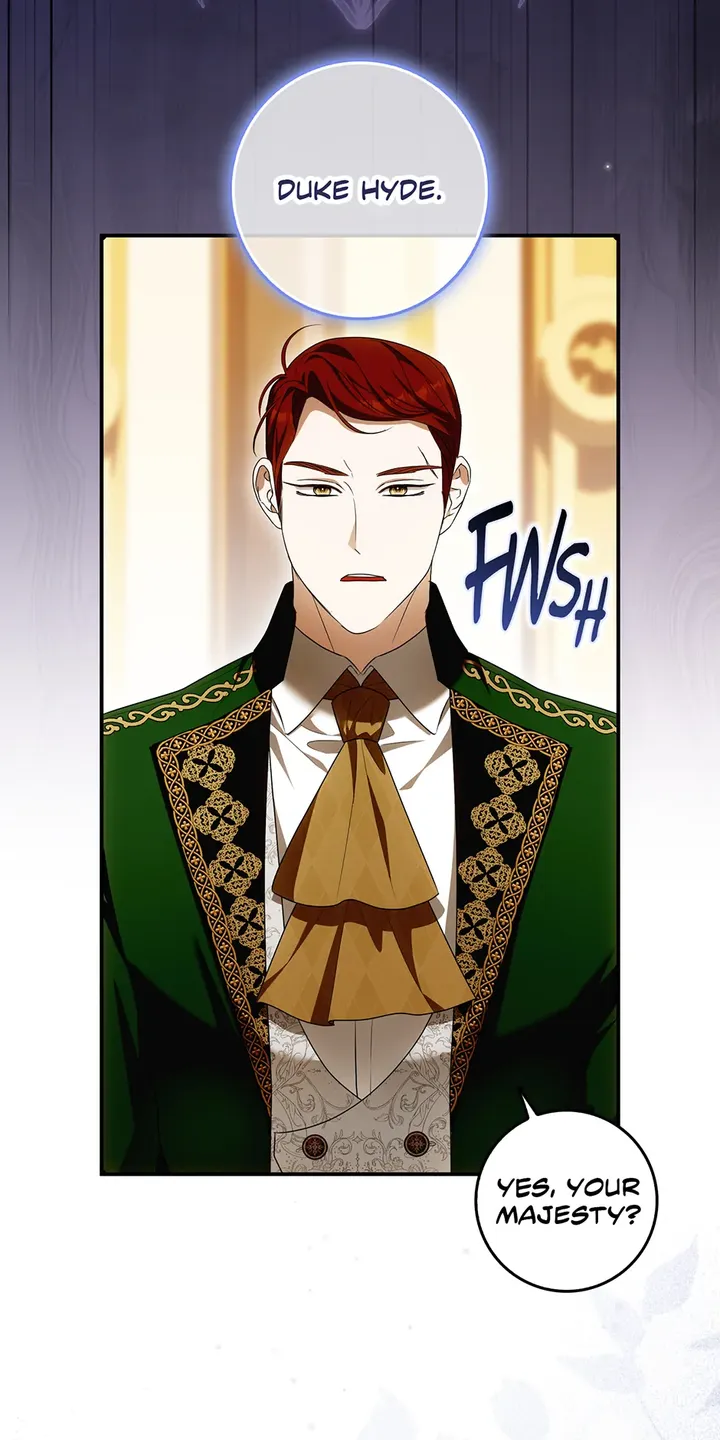 Read My Wish Is Two Separate Beds EN Manga Online