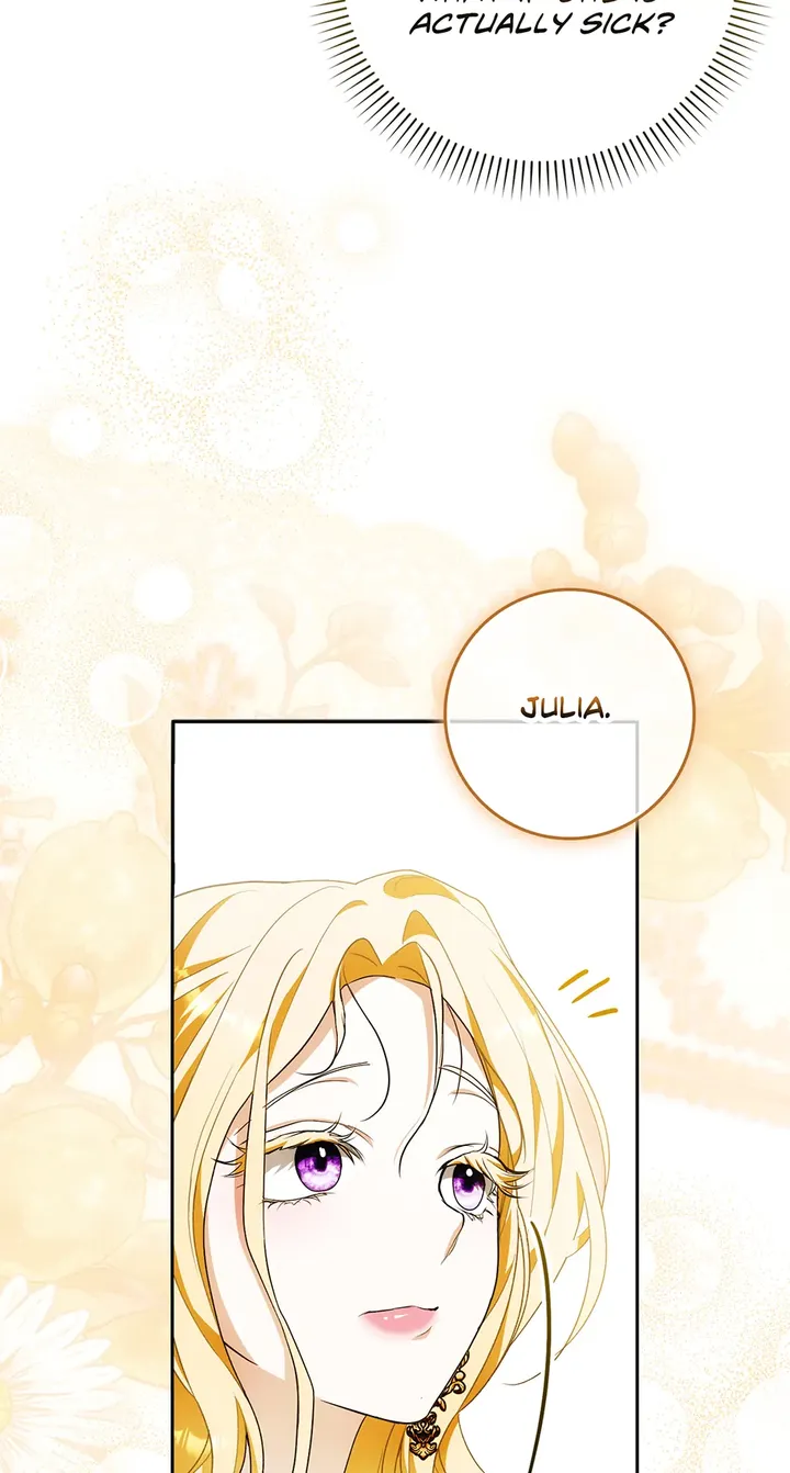 Read My Wish Is Two Separate Beds EN Manga Online