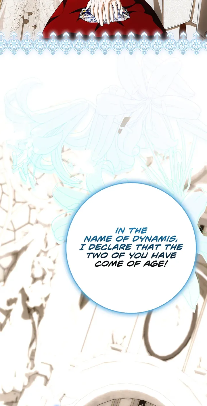 Read My Wish Is Two Separate Beds EN Manga Online