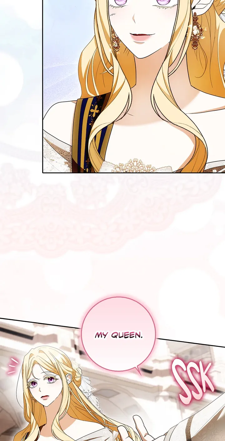 Read My Wish Is Two Separate Beds EN Manga Online