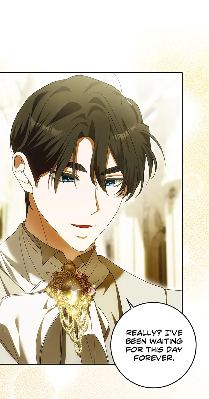 Read My Wish Is Two Separate Beds EN Manga Online