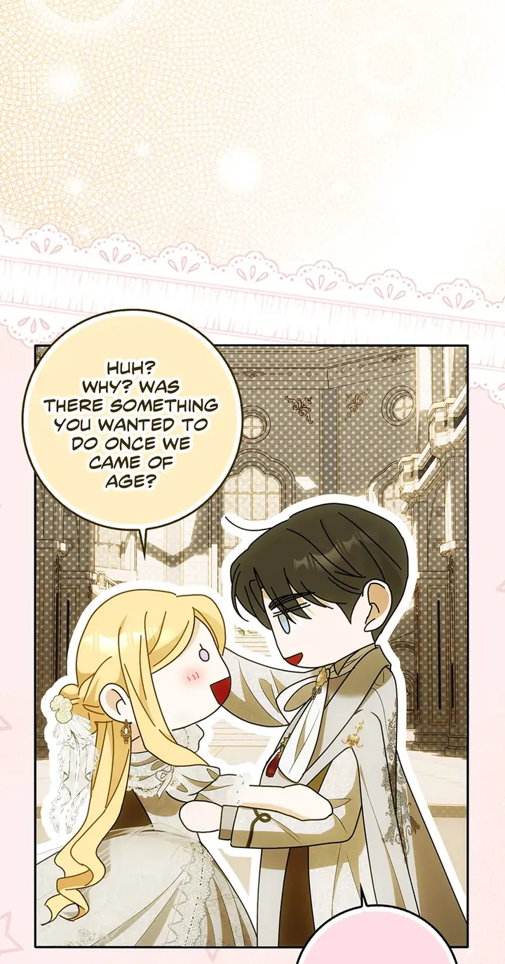 Read My Wish Is Two Separate Beds EN Manga Online