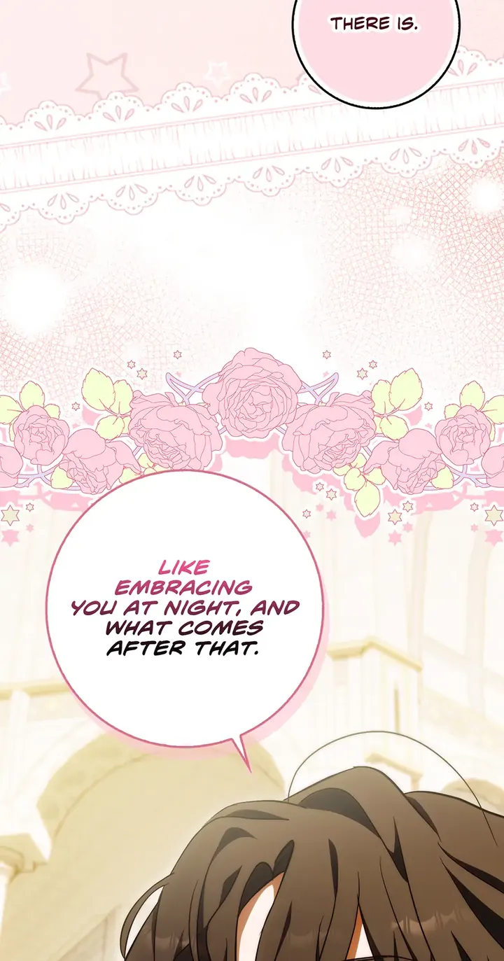 Read My Wish Is Two Separate Beds EN Manga Online