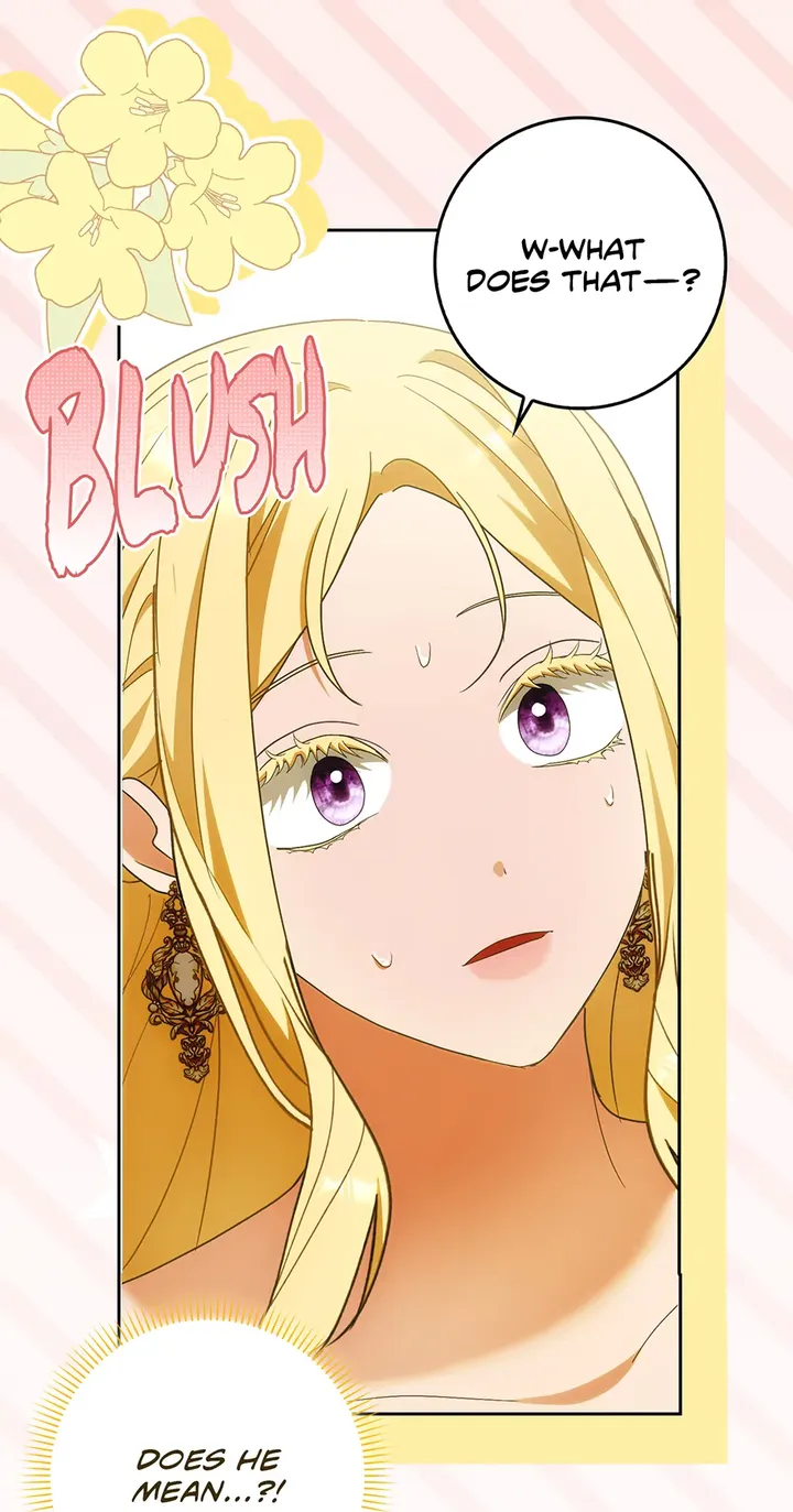 Read My Wish Is Two Separate Beds EN Manga Online