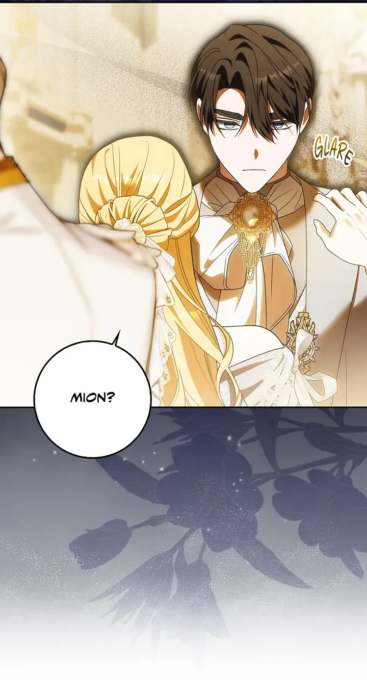 Read My Wish Is Two Separate Beds EN Manga Online