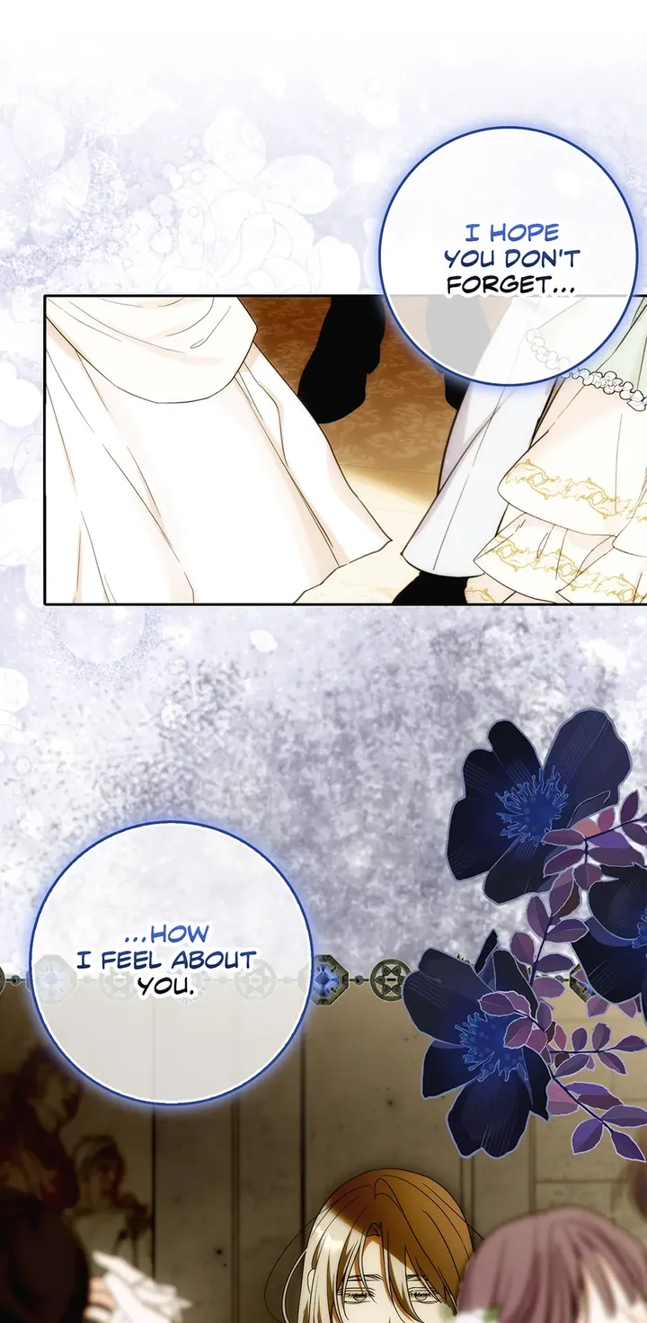Read My Wish Is Two Separate Beds EN Manga Online
