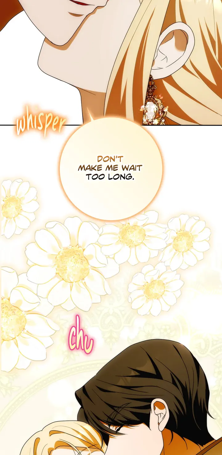Read My Wish Is Two Separate Beds EN Manga Online