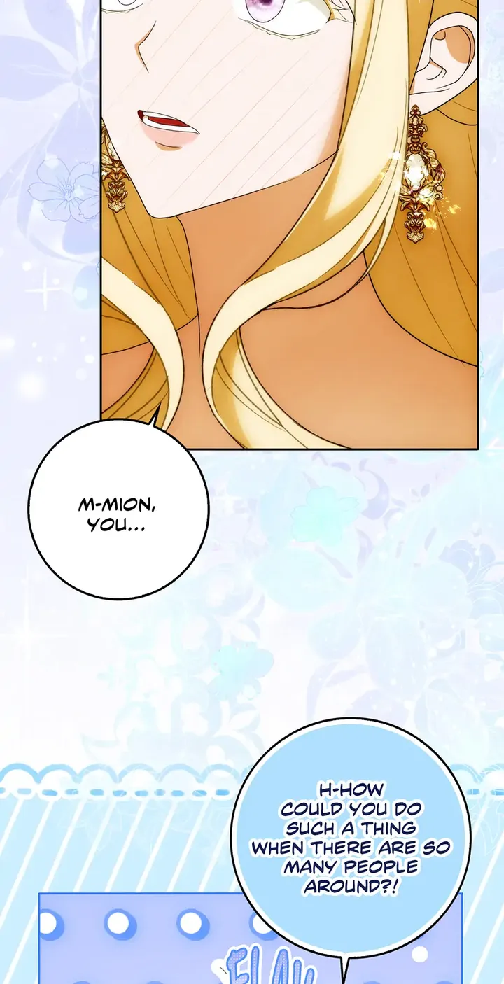 Read My Wish Is Two Separate Beds EN Manga Online