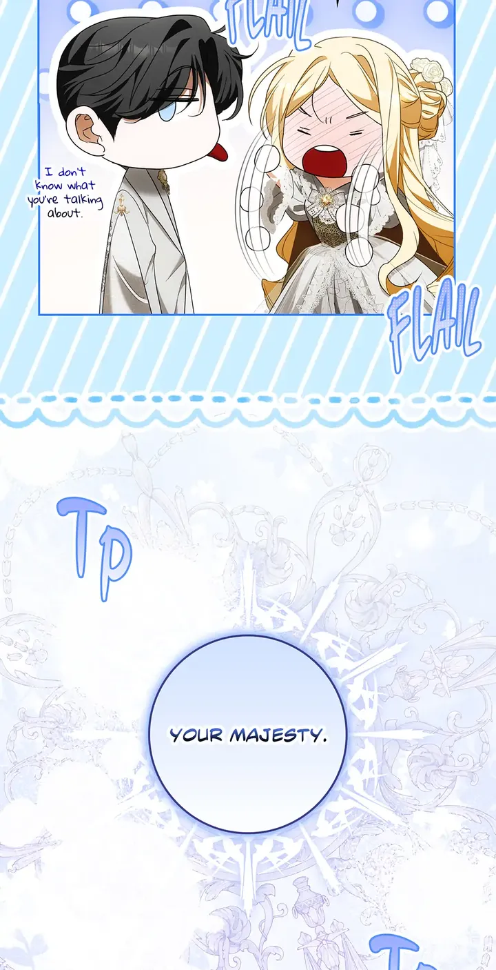 Read My Wish Is Two Separate Beds EN Manga Online