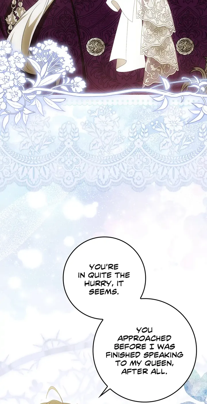 Read My Wish Is Two Separate Beds EN Manga Online