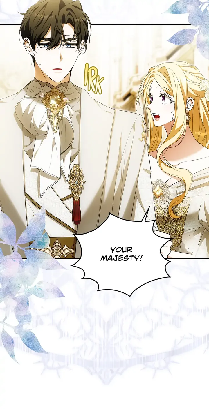 Read My Wish Is Two Separate Beds EN Manga Online