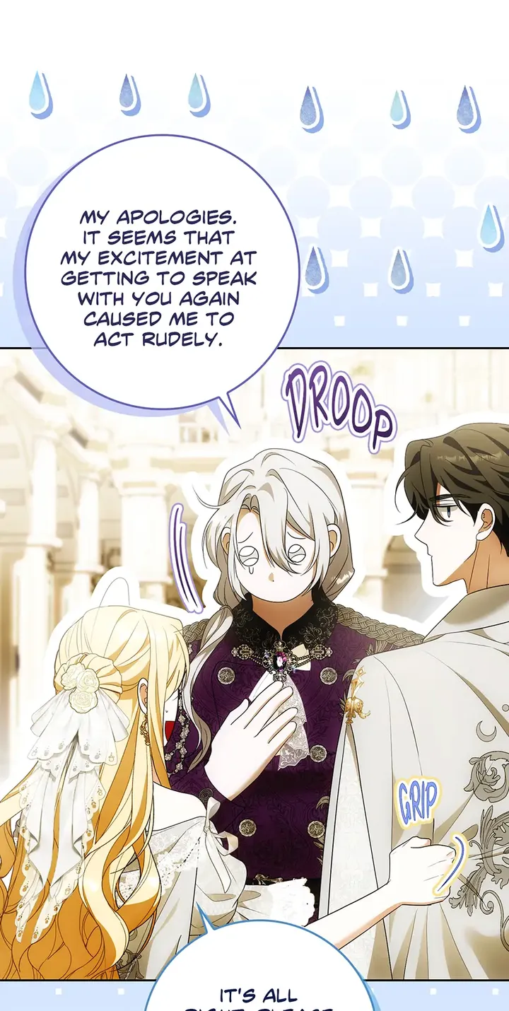 Read My Wish Is Two Separate Beds EN Manga Online