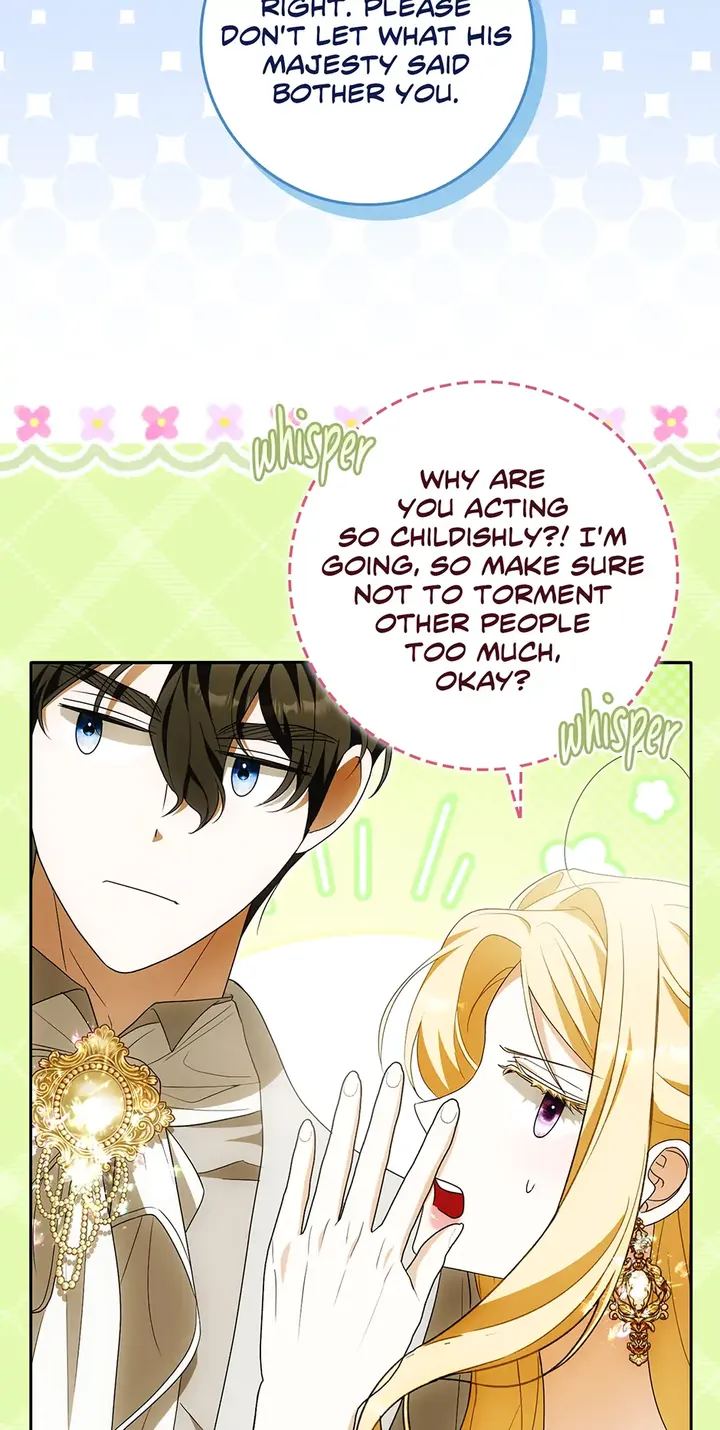 Read My Wish Is Two Separate Beds EN Manga Online