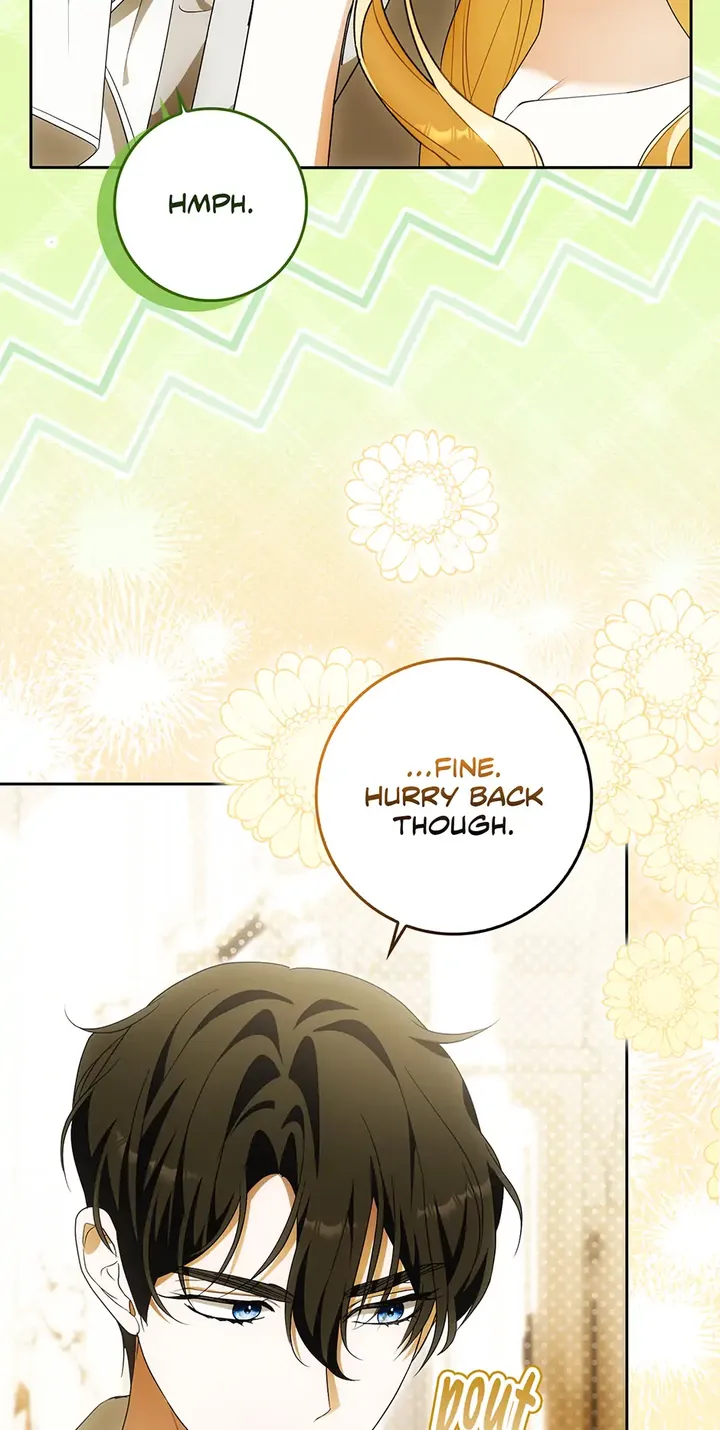 Read My Wish Is Two Separate Beds EN Manga Online