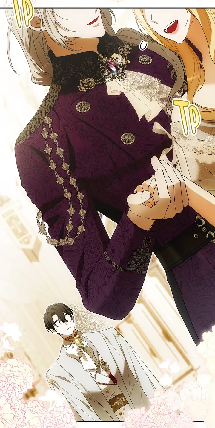Read My Wish Is Two Separate Beds EN Manga Online