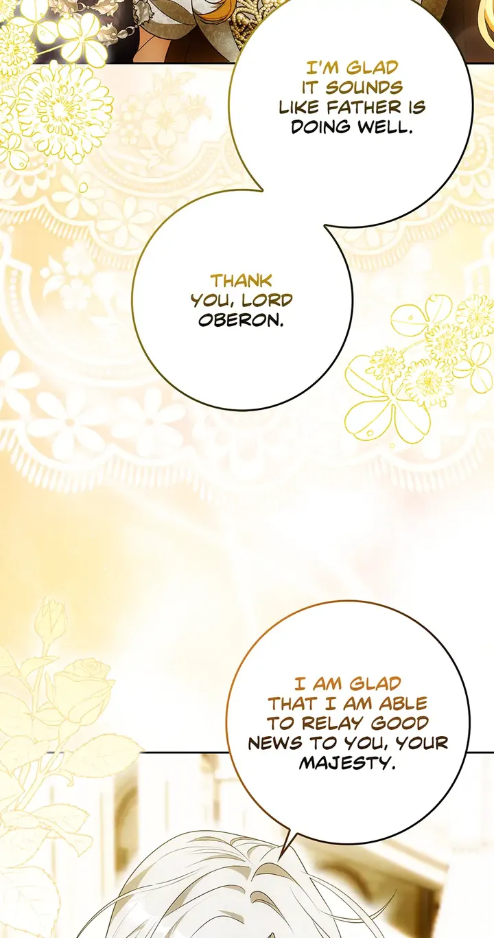 Read My Wish Is Two Separate Beds EN Manga Online