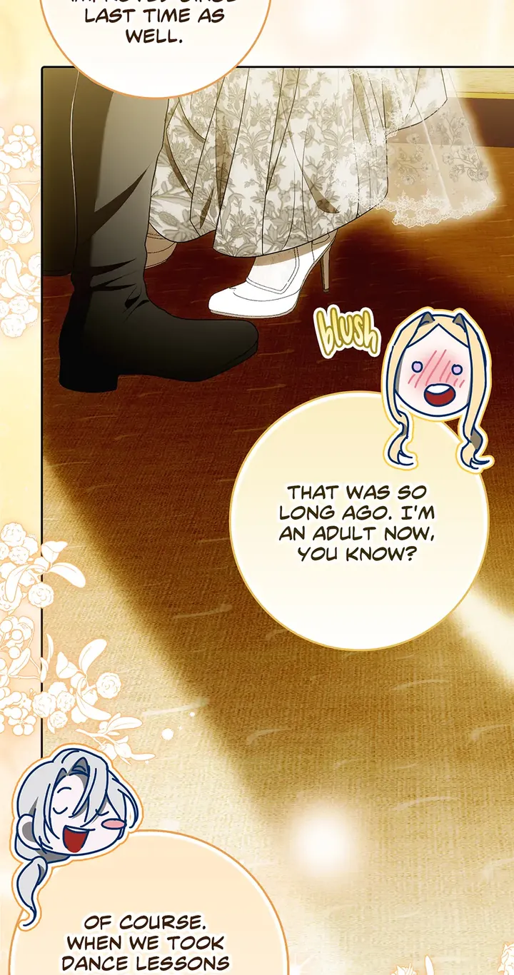 Read My Wish Is Two Separate Beds EN Manga Online