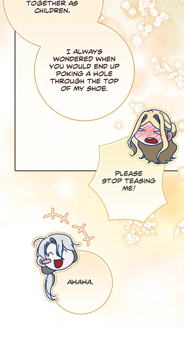 Read My Wish Is Two Separate Beds EN Manga Online