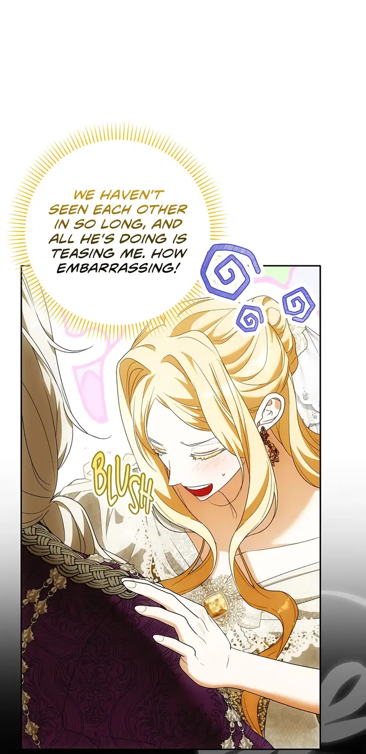 Read My Wish Is Two Separate Beds EN Manga Online