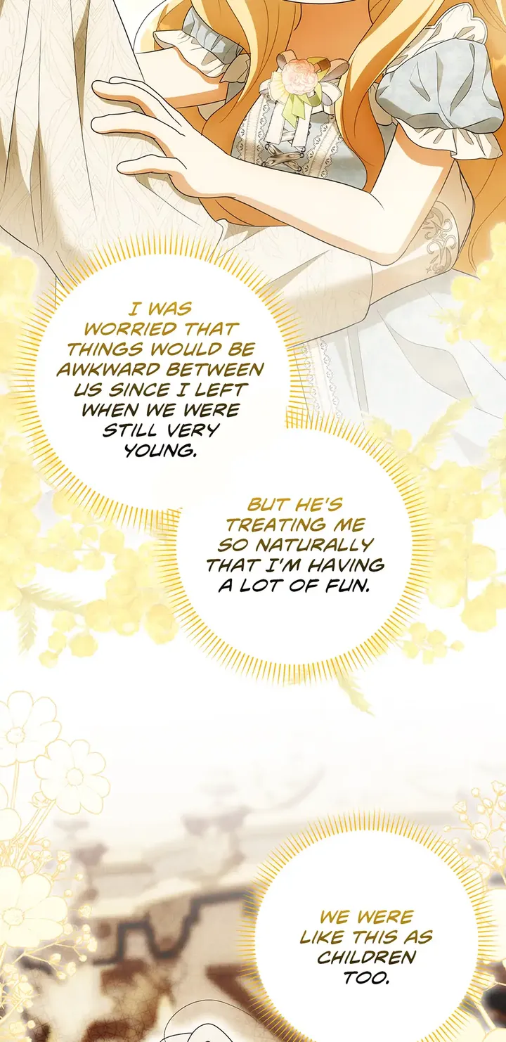 Read My Wish Is Two Separate Beds EN Manga Online