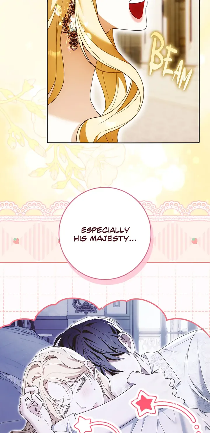 Read My Wish Is Two Separate Beds EN Manga Online