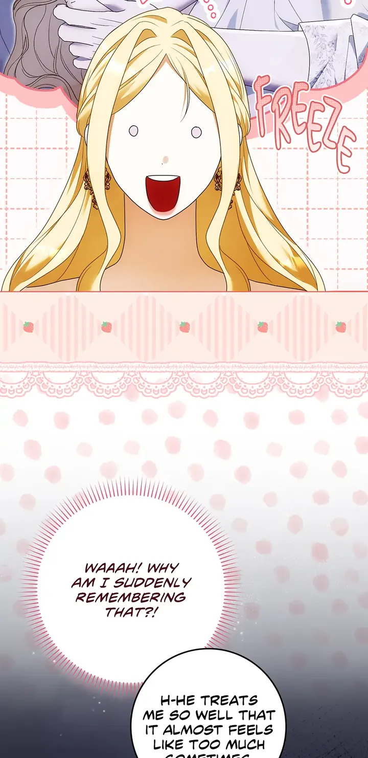 Read My Wish Is Two Separate Beds EN Manga Online