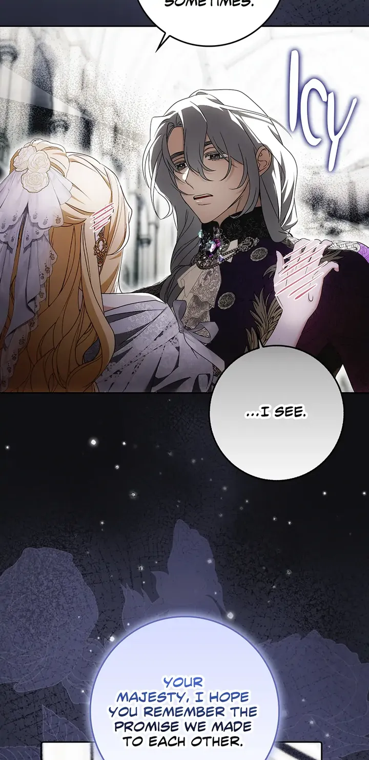 Read My Wish Is Two Separate Beds EN Manga Online