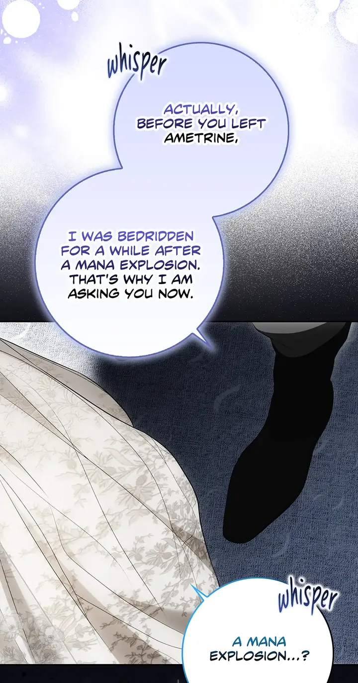 Read My Wish Is Two Separate Beds EN Manga Online